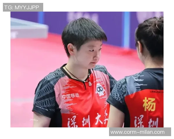 扬州：“乒”搏她力气 童筑友爱城